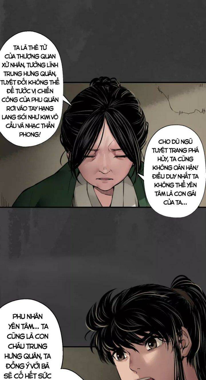 Chương 147 - Trang 11