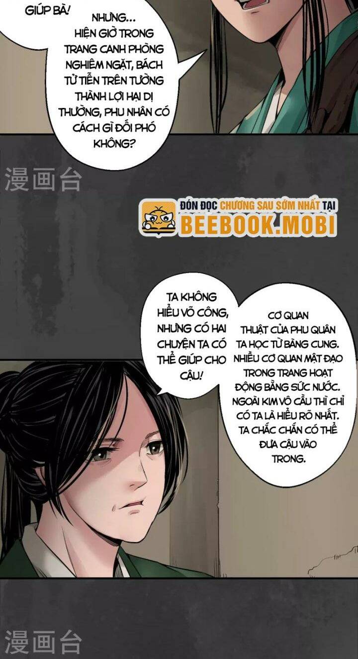 Chương 147 - Trang 12