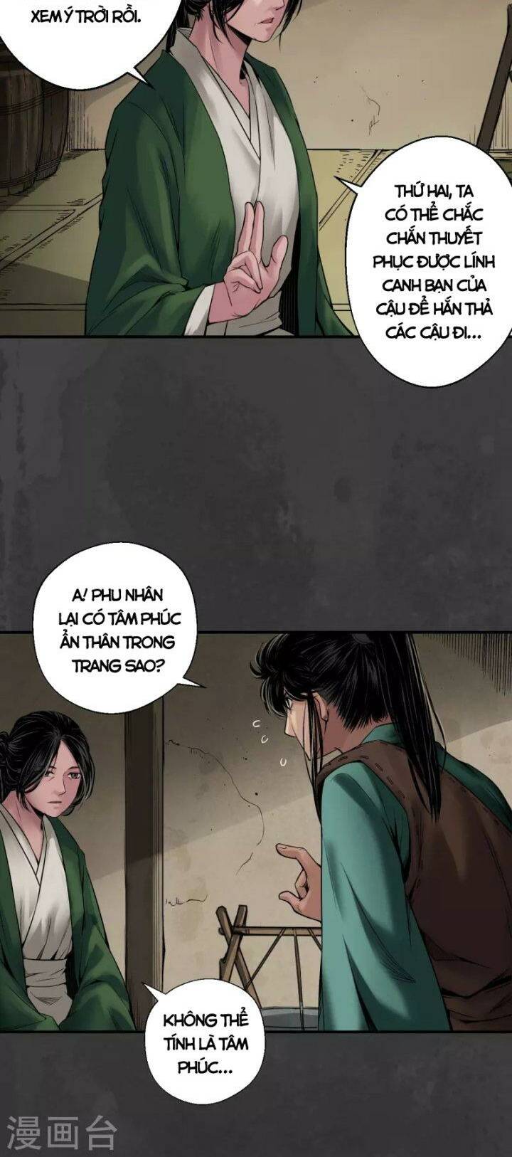 Chương 147 - Trang 14