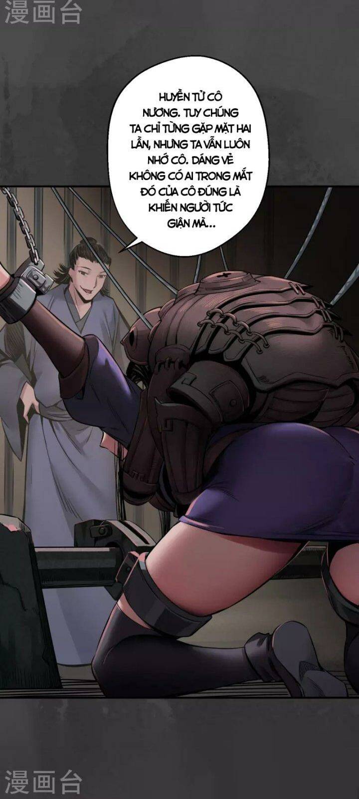 Chương 147 - Trang 22