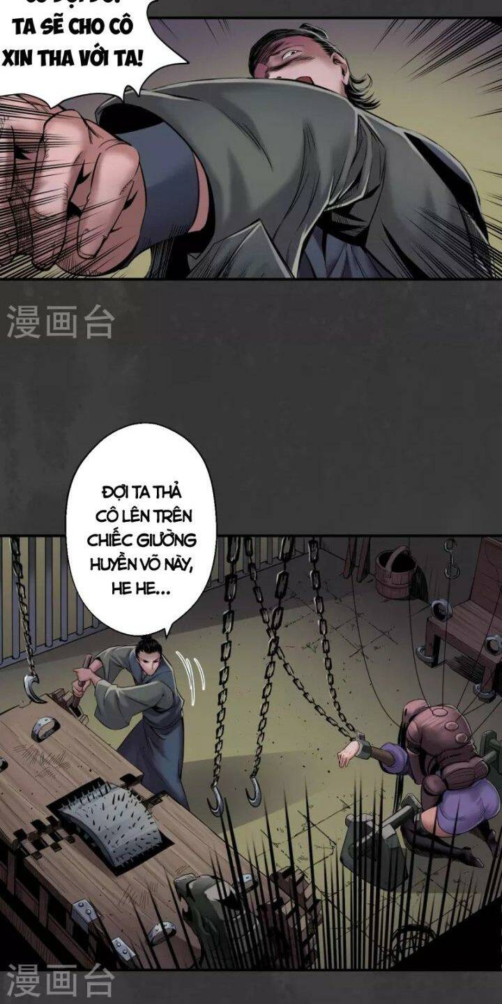 Chương 147 - Trang 26