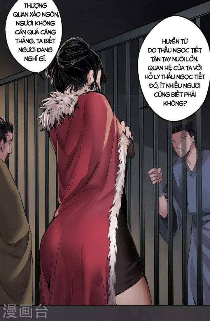 Chương 147 - Trang 30