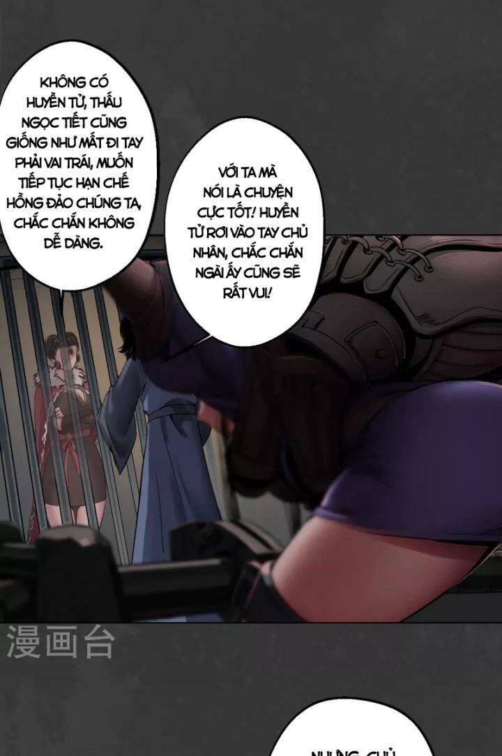 Chương 147 - Trang 31