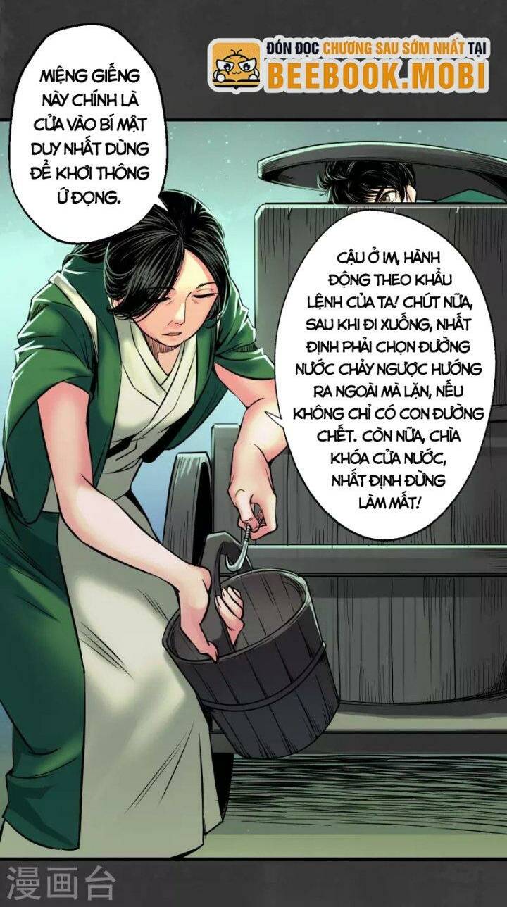 Chương 147 - Trang 38