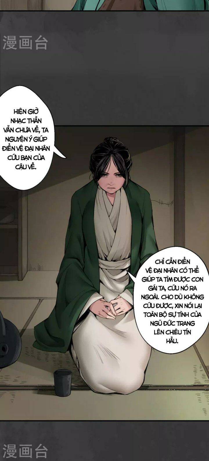 Chương 147 - Trang 10