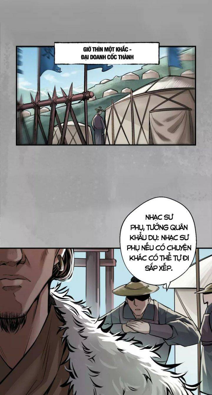 Chương 148 - Trang 19