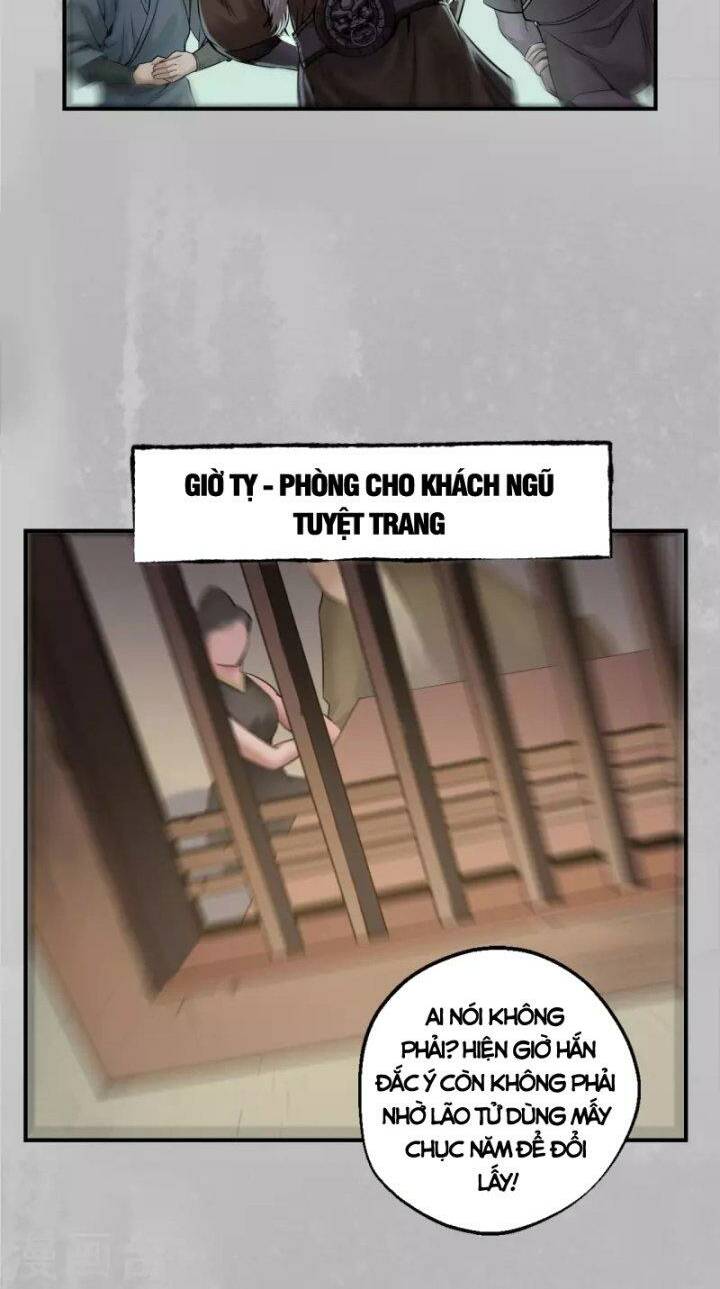 Chương 148 - Trang 22