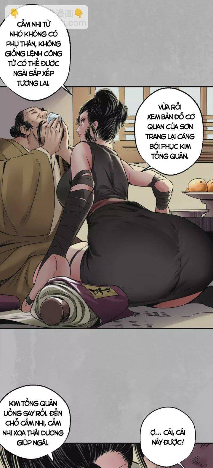 Chương 148 - Trang 25