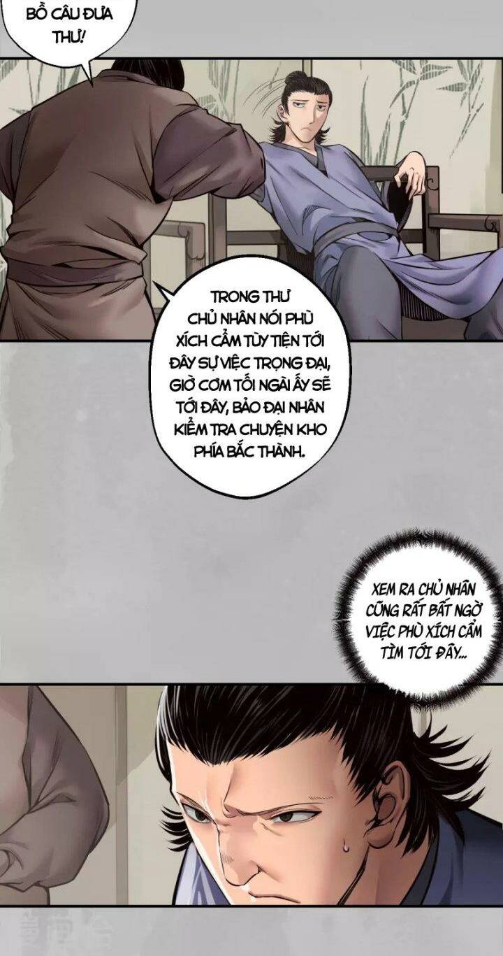 Chương 148 - Trang 30