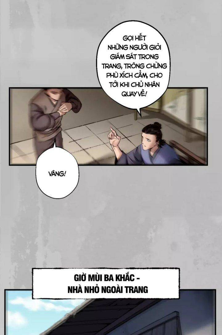 Chương 148 - Trang 31
