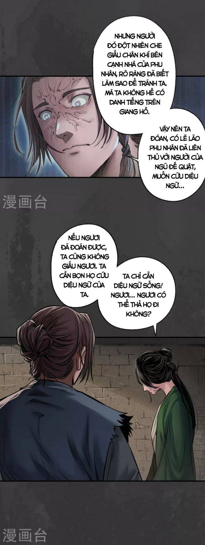 Chương 149 - Trang 20