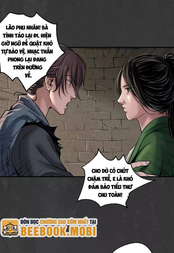 Chương 149 - Trang 21
