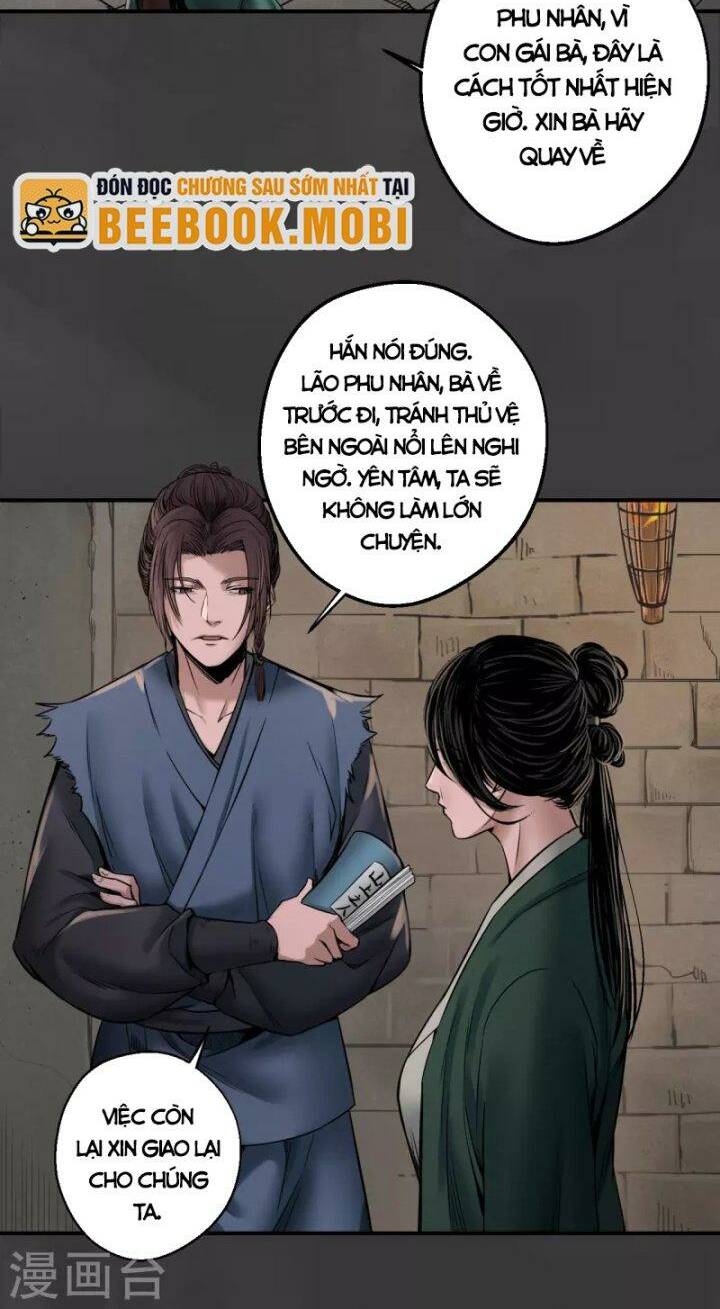 Chương 149 - Trang 26
