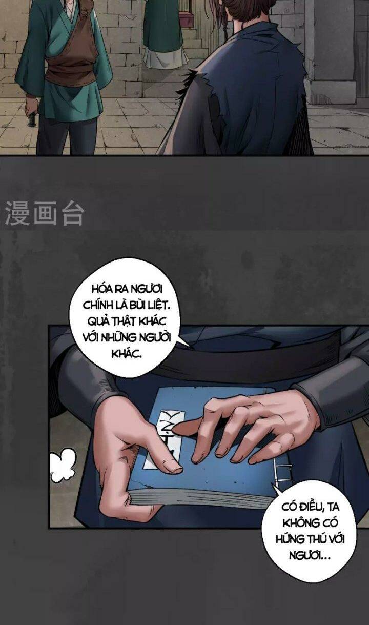 Chương 149 - Trang 28