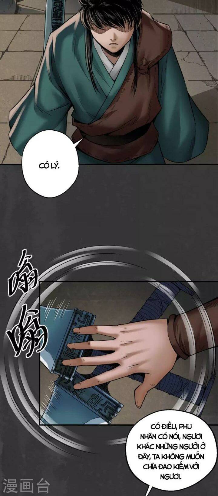 Chương 149 - Trang 32