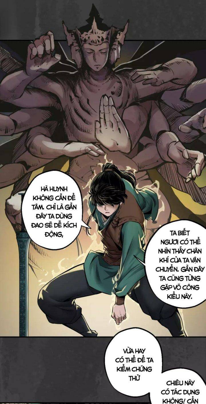 Chương 149 - Trang 34