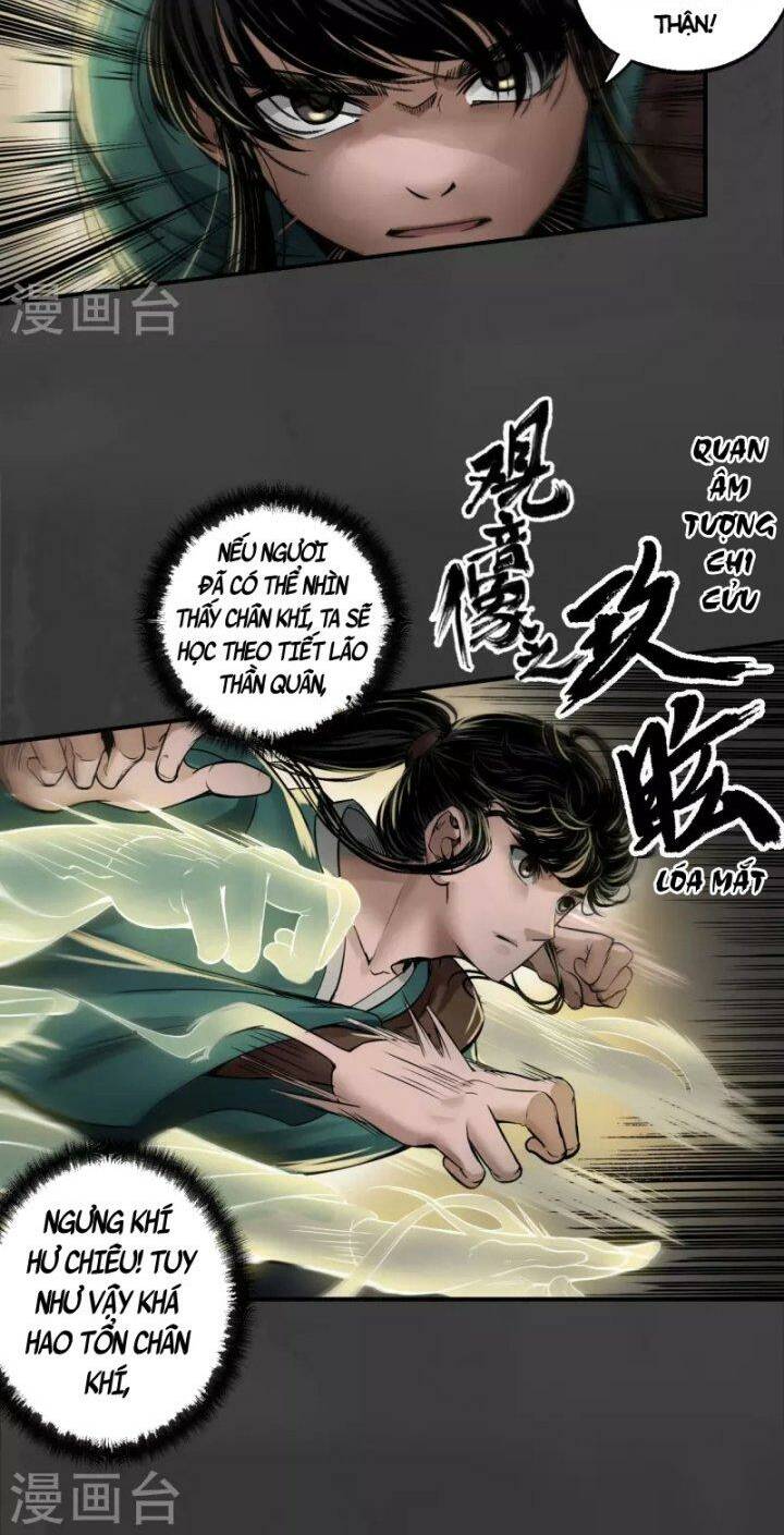 Chương 149 - Trang 35