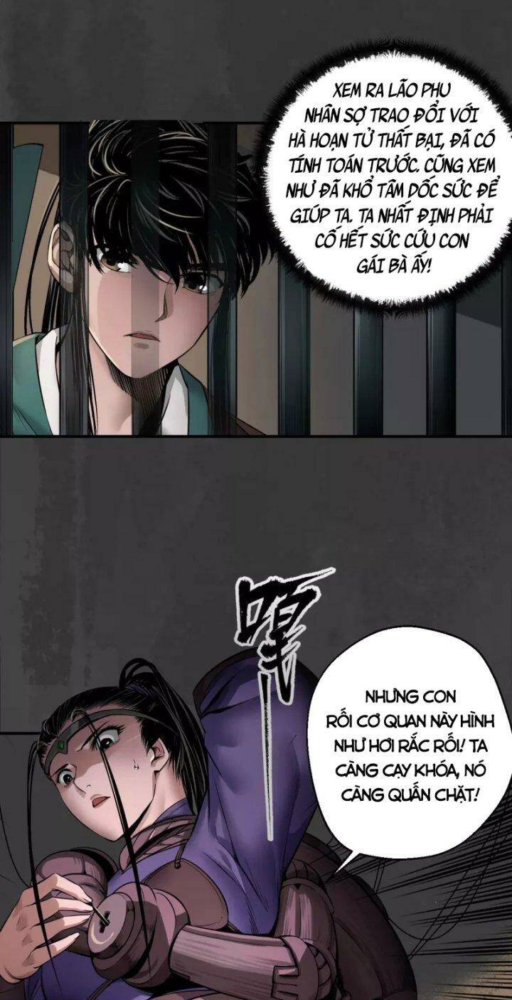 Chương 150 - Trang 26
