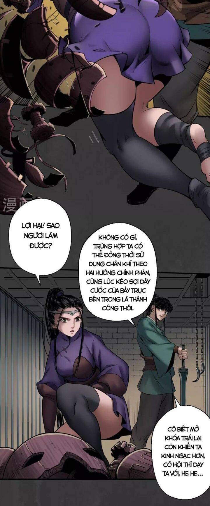 Chương 150 - Trang 35