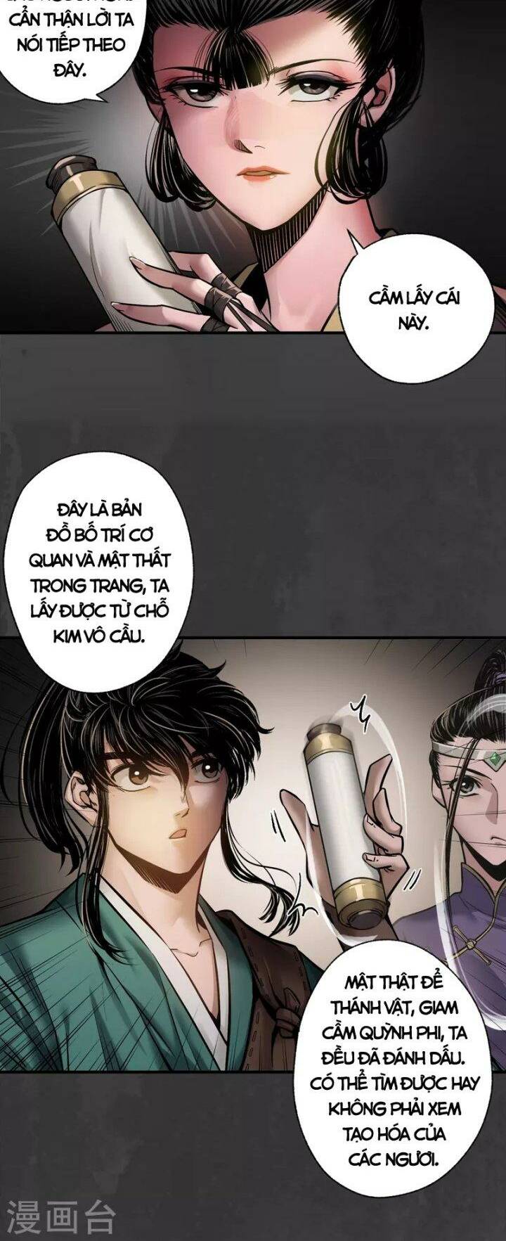 Chương 151 - Trang 13