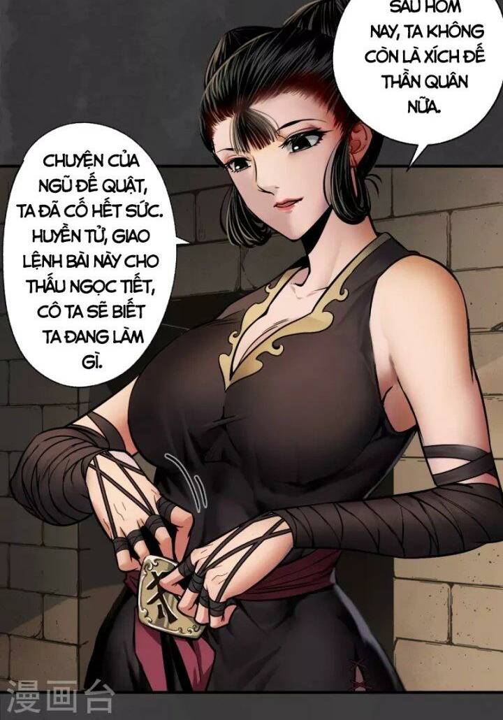 Chương 151 - Trang 15