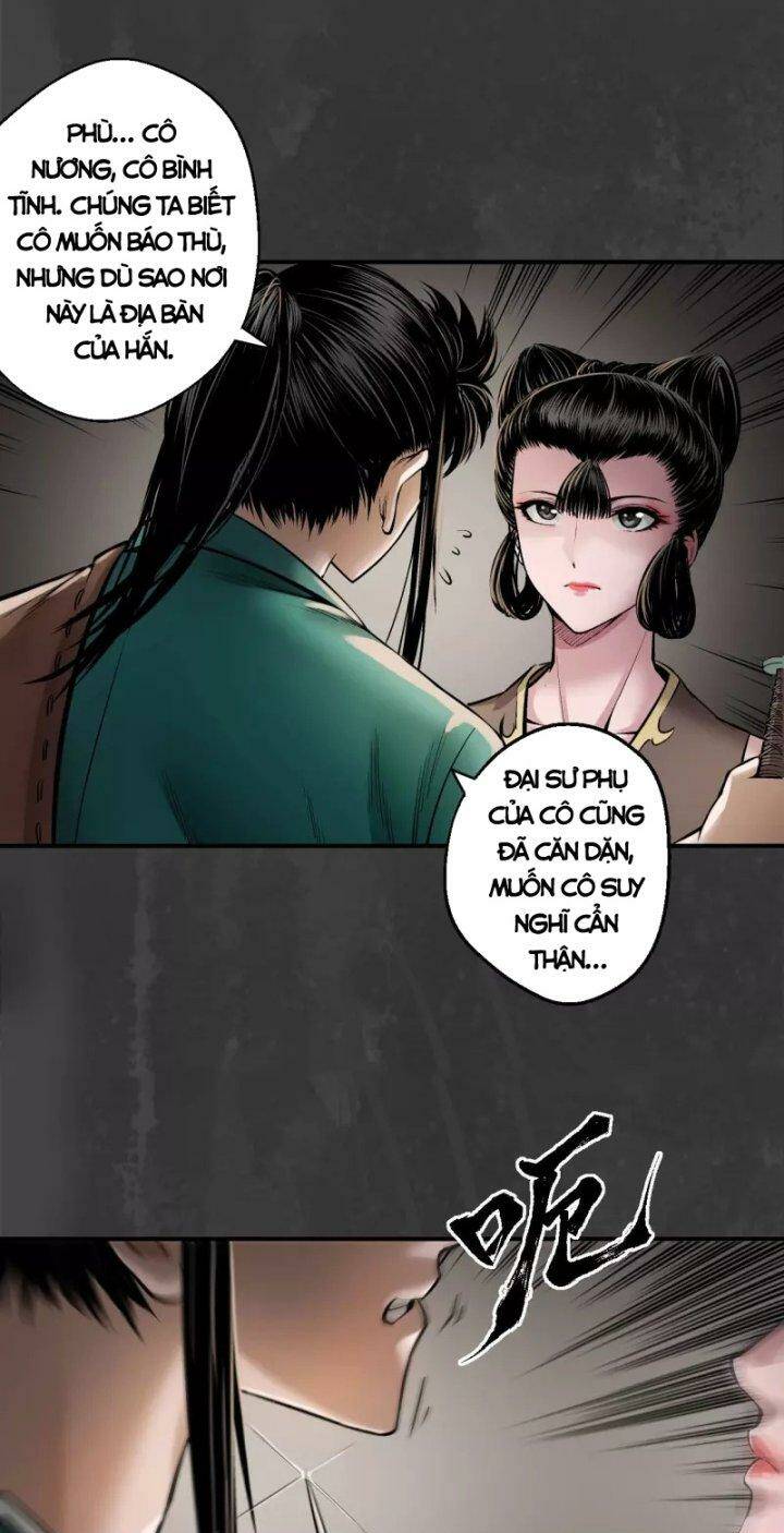 Chương 151 - Trang 18