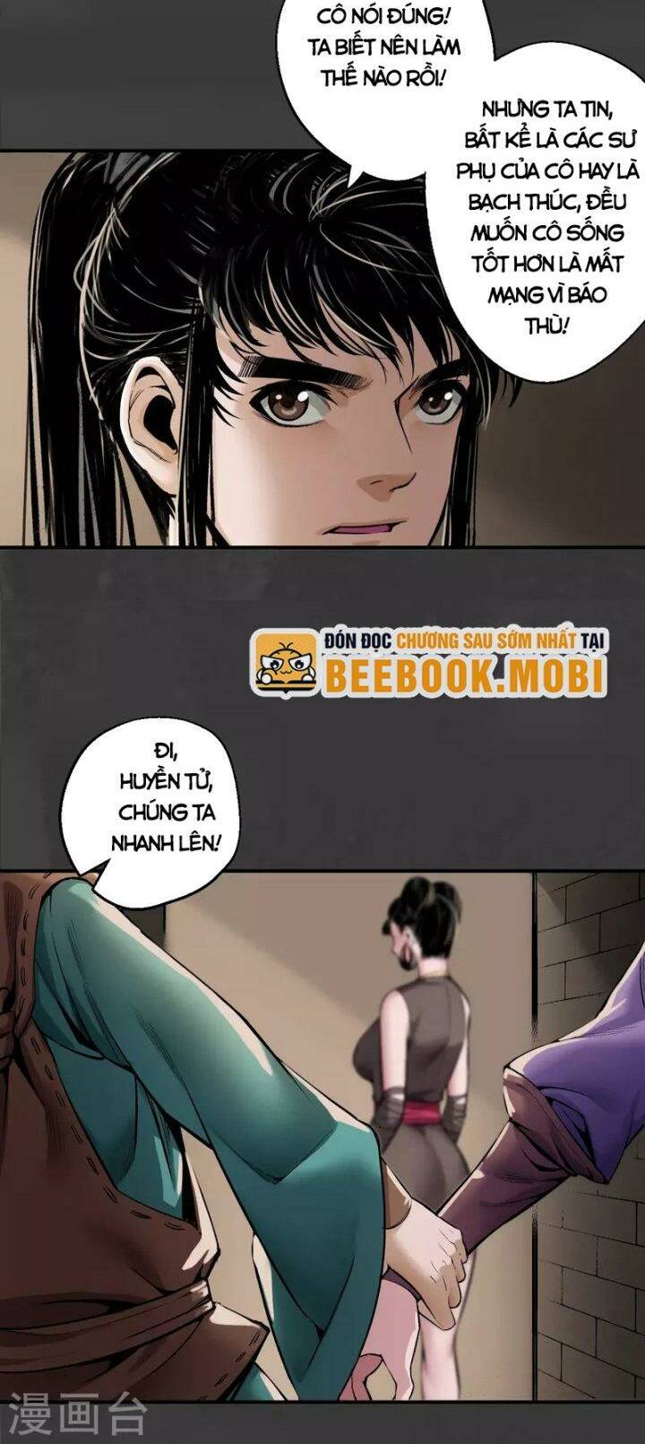 Chương 151 - Trang 21