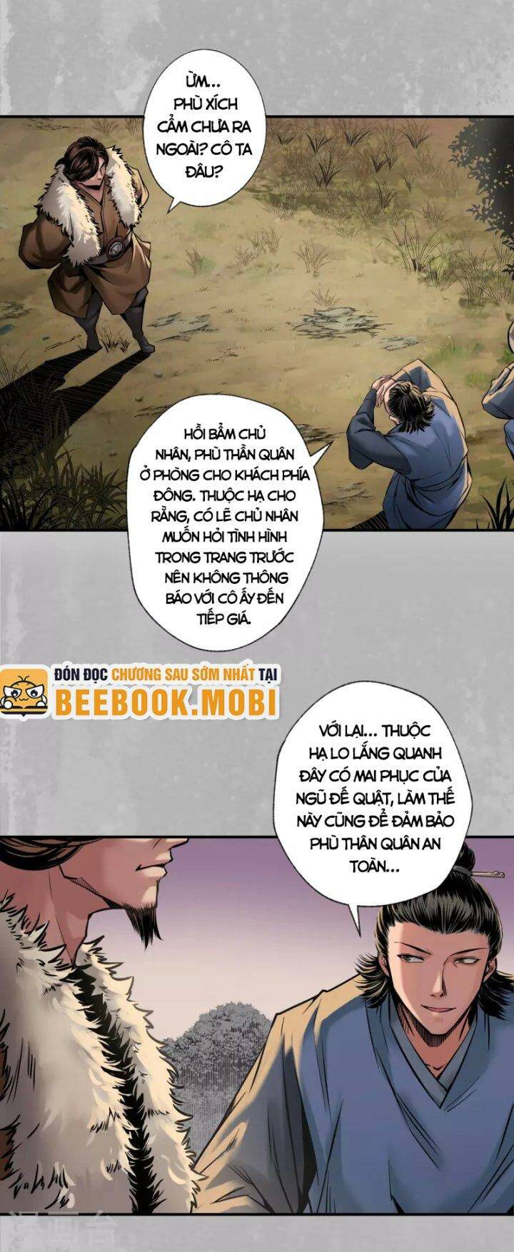 Chương 151 - Trang 24