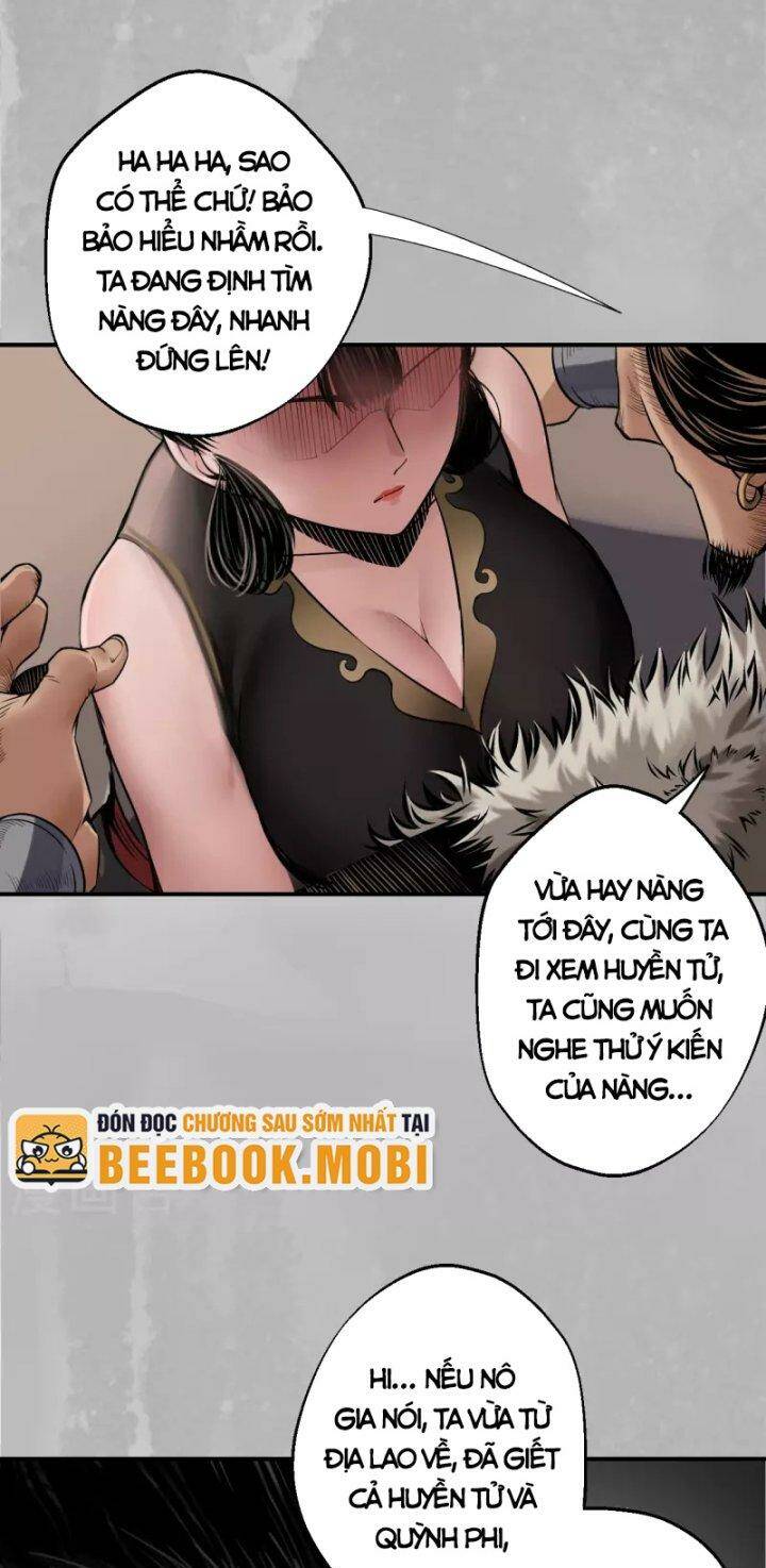 Chương 151 - Trang 36
