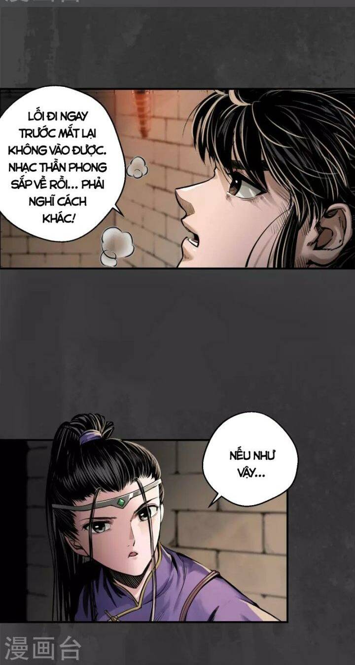 Chương 151 - Trang 5