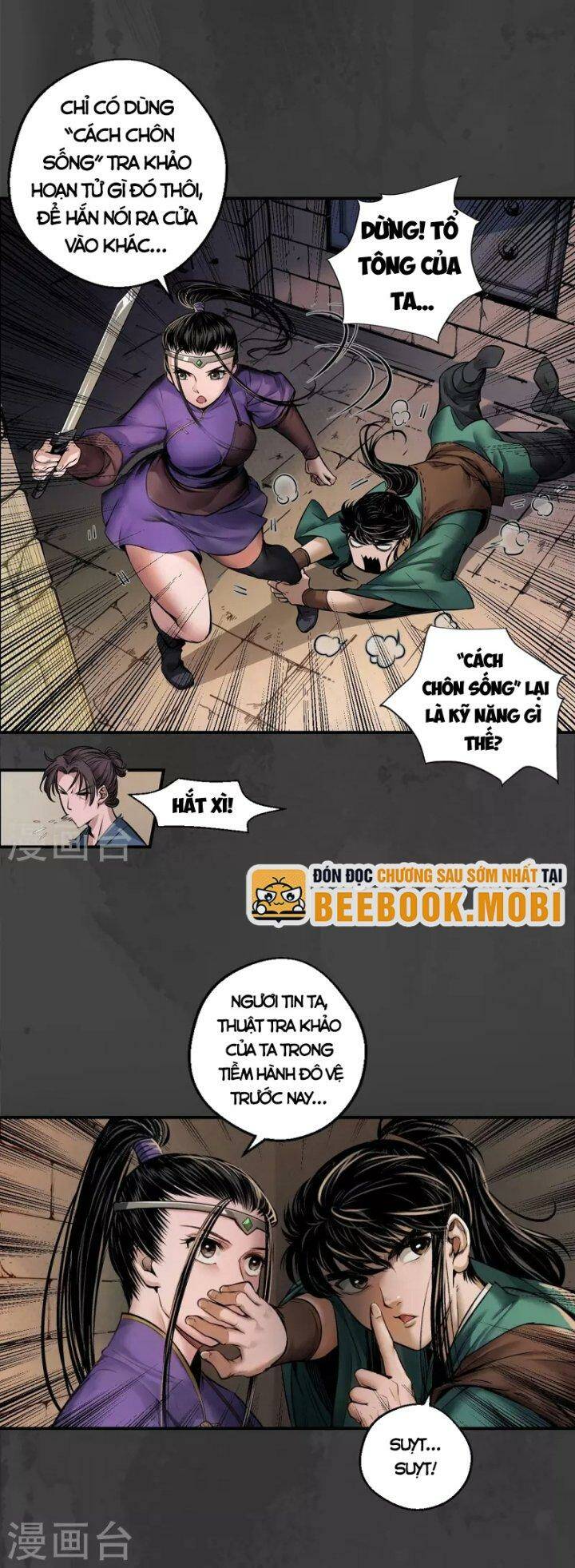 Chương 151 - Trang 6