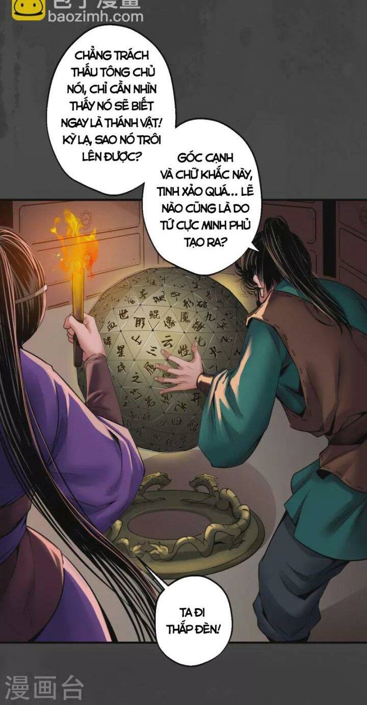 Chương 152 - Trang 18