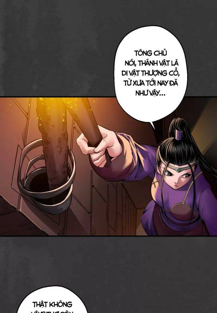 Chương 152 - Trang 19