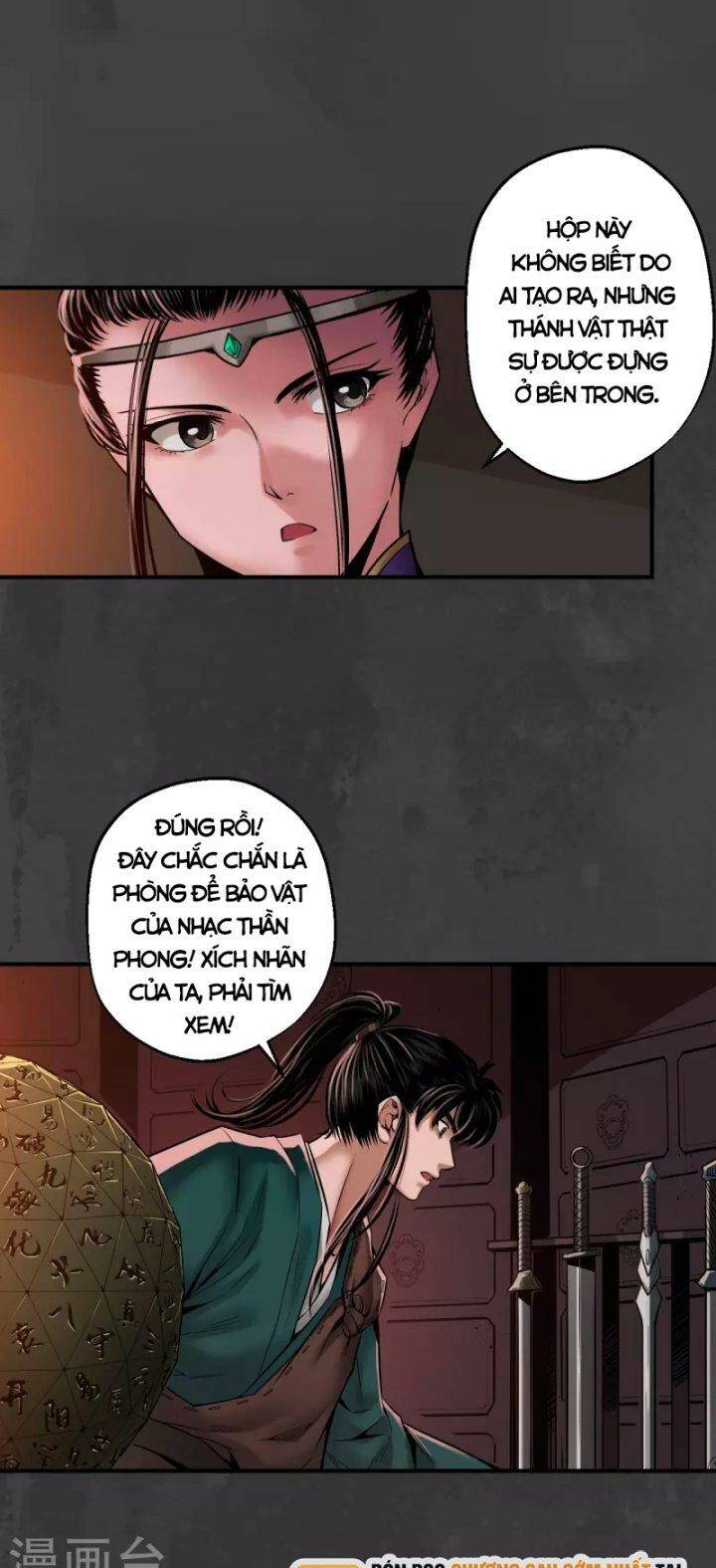 Chương 152 - Trang 21
