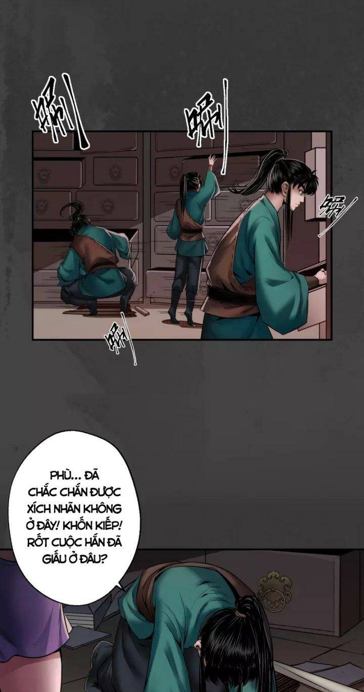 Chương 152 - Trang 23
