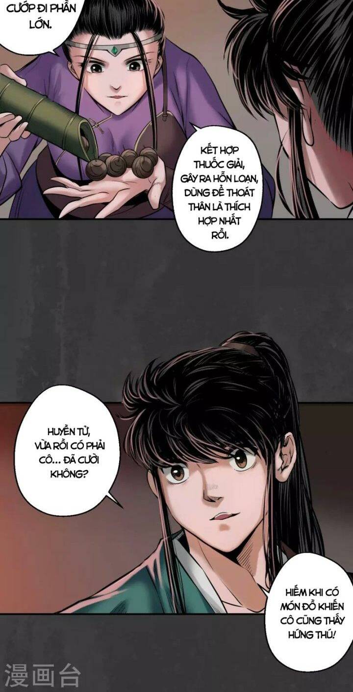 Chương 152 - Trang 26