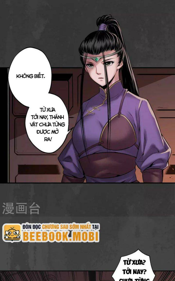 Chương 152 - Trang 31
