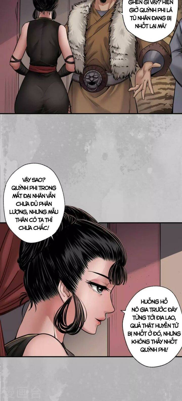 Chương 152 - Trang 6