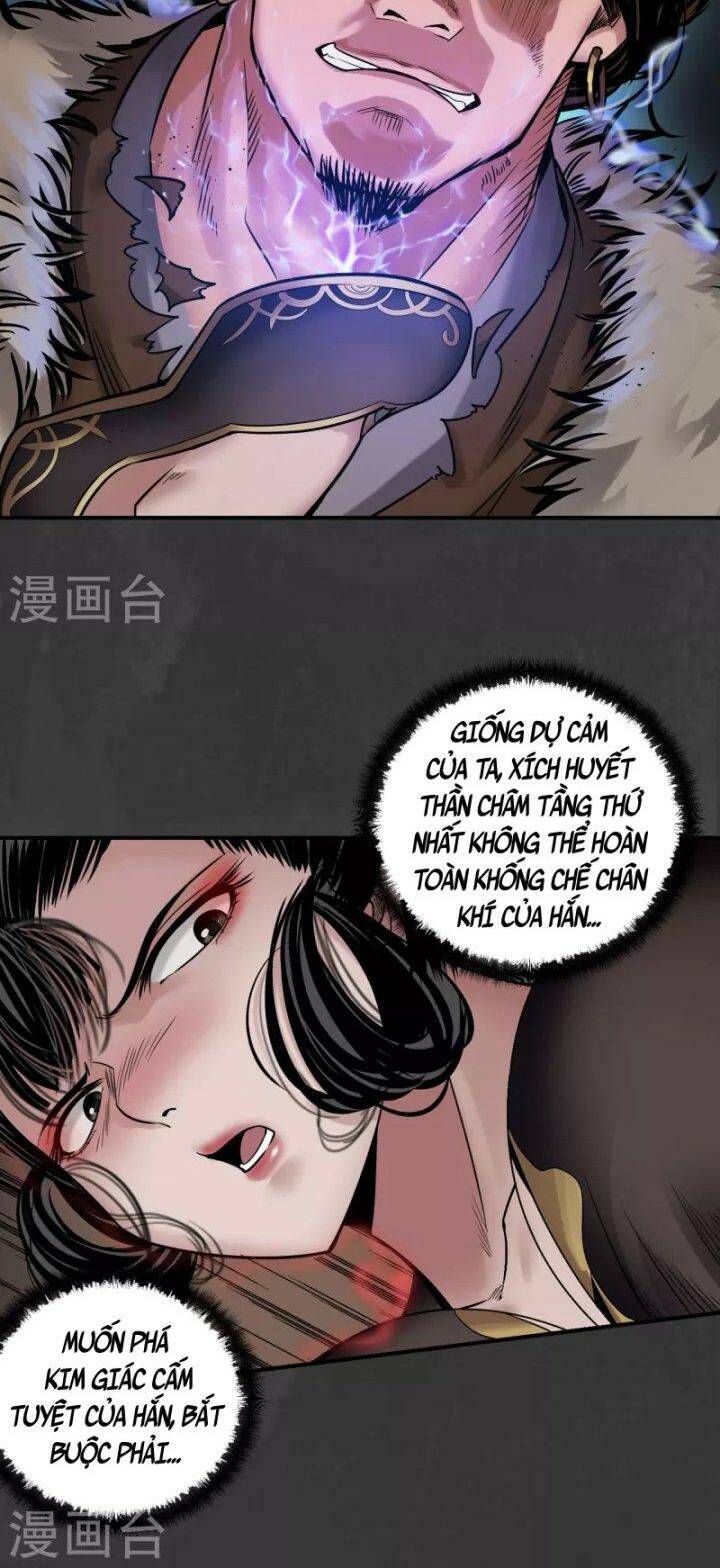 Chương 154 - Trang 22