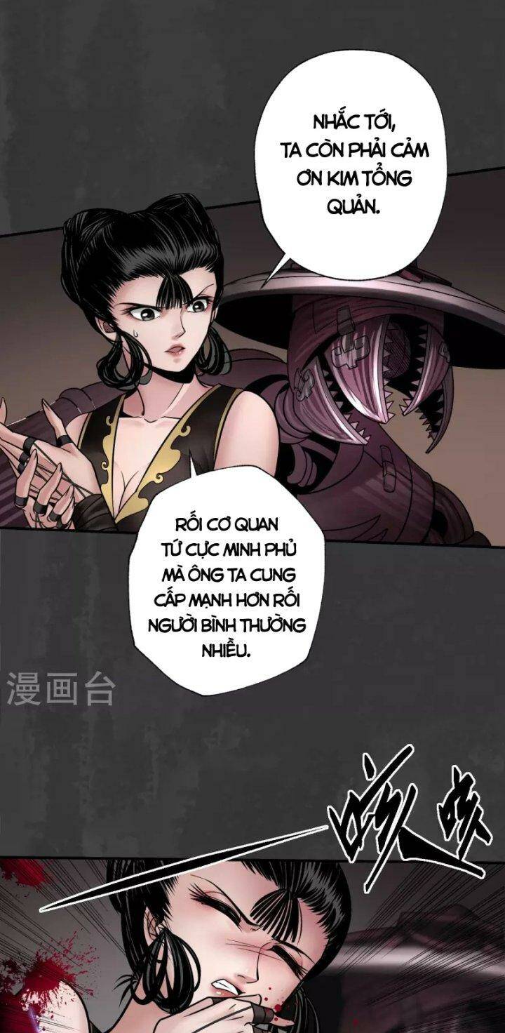 Chương 154 - Trang 29