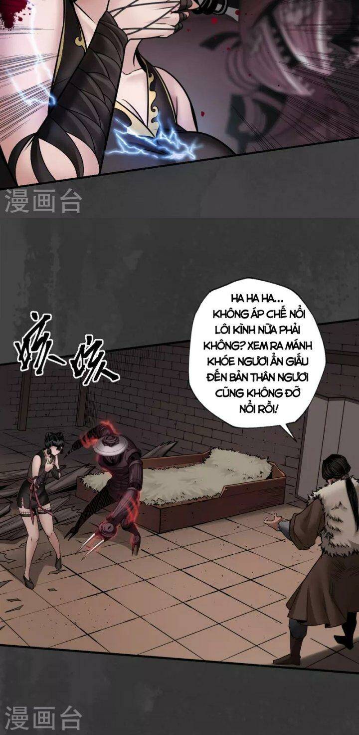 Chương 154 - Trang 30