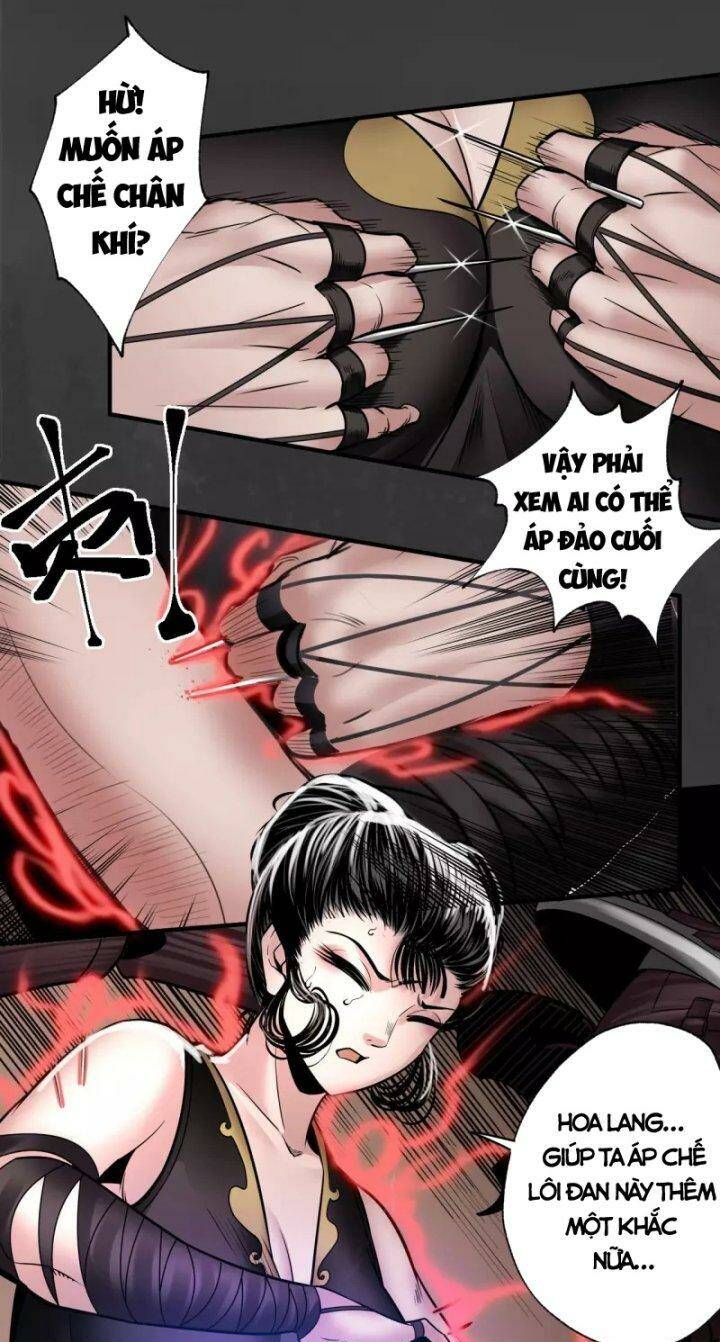 Chương 154 - Trang 33