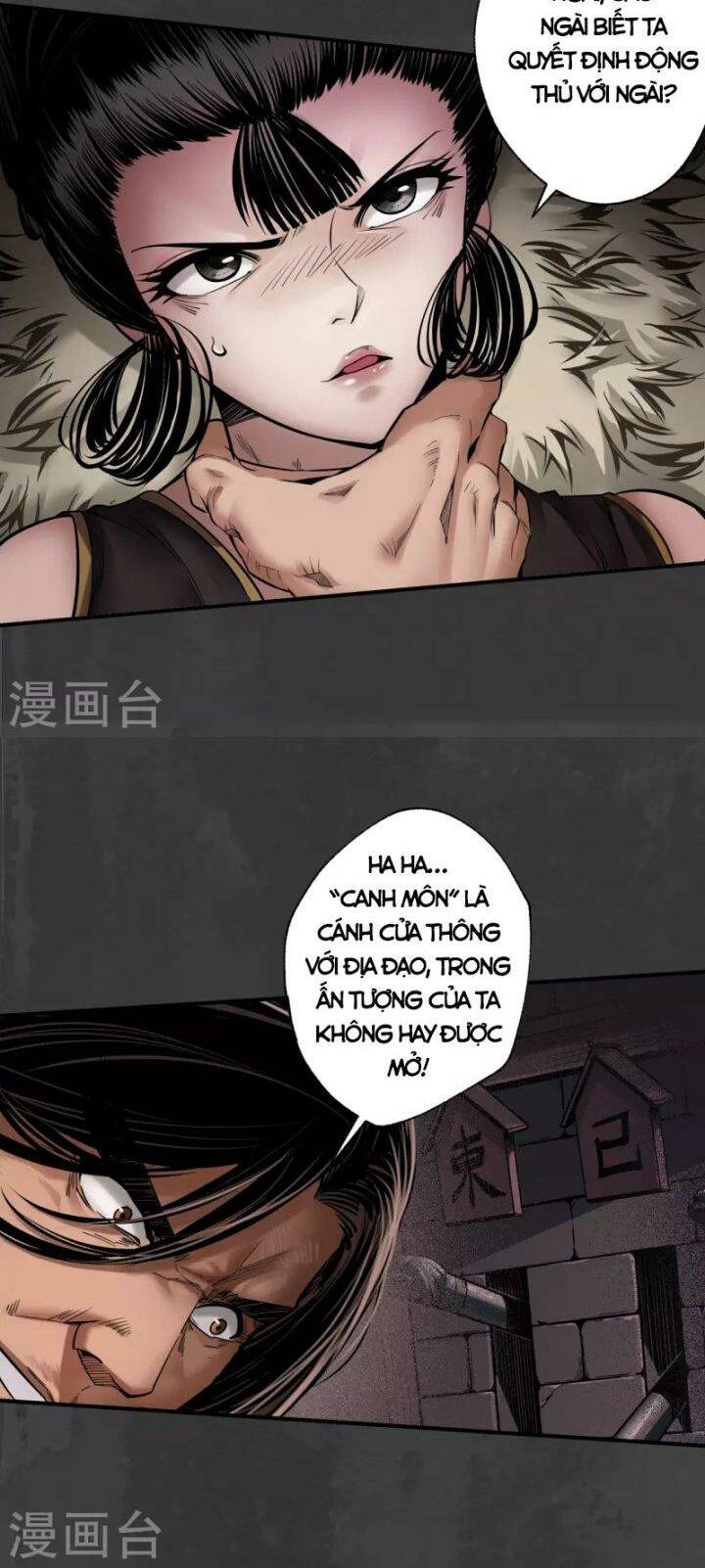 Chương 154 - Trang 8