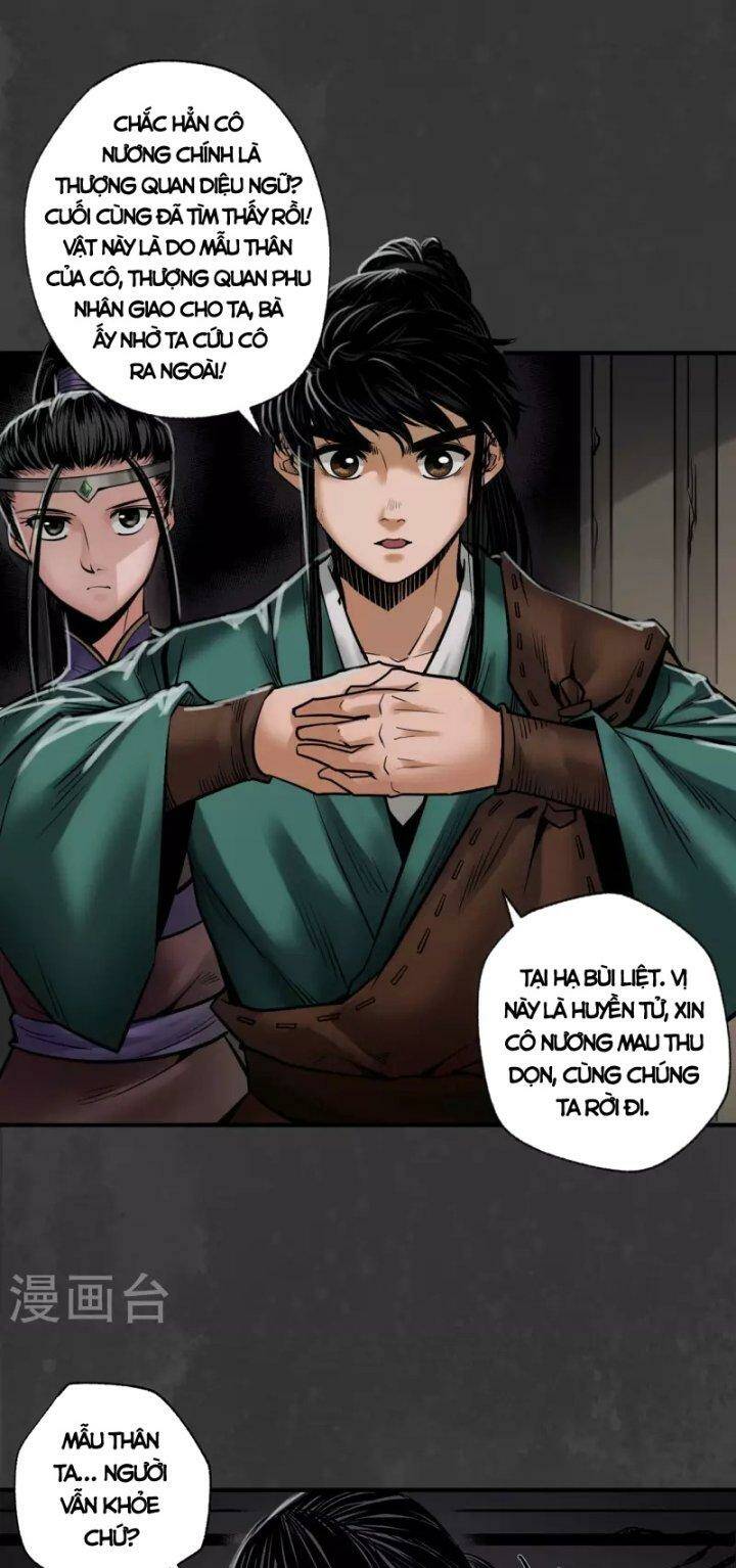 Chương 155 - Trang 11