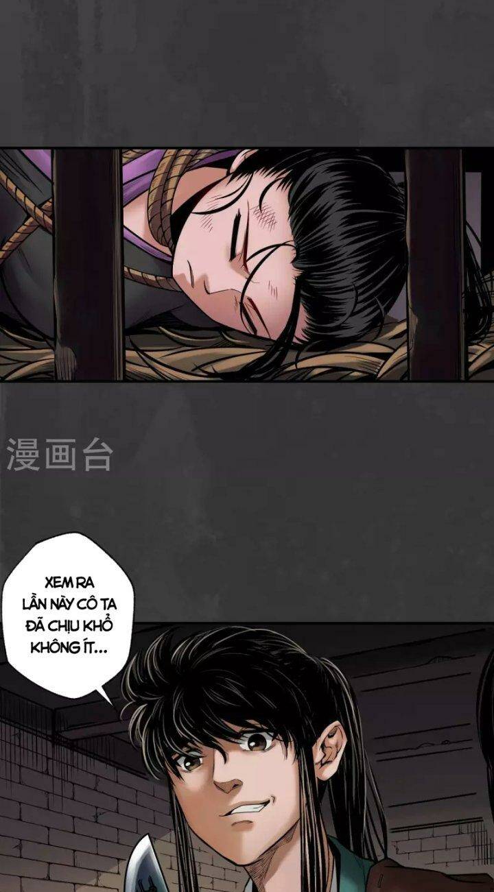 Chương 155 - Trang 15