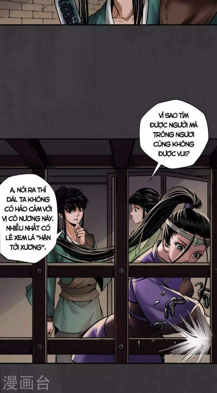 Chương 155 - Trang 16