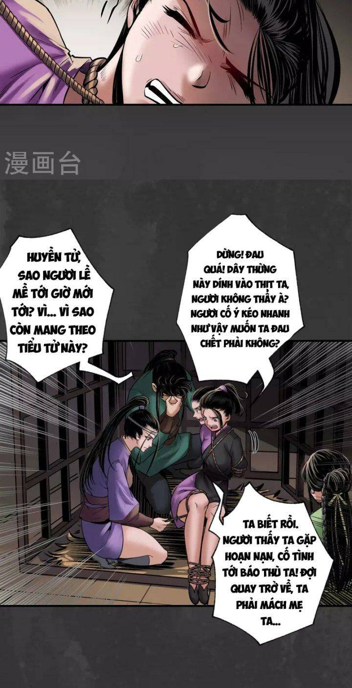 Chương 155 - Trang 18