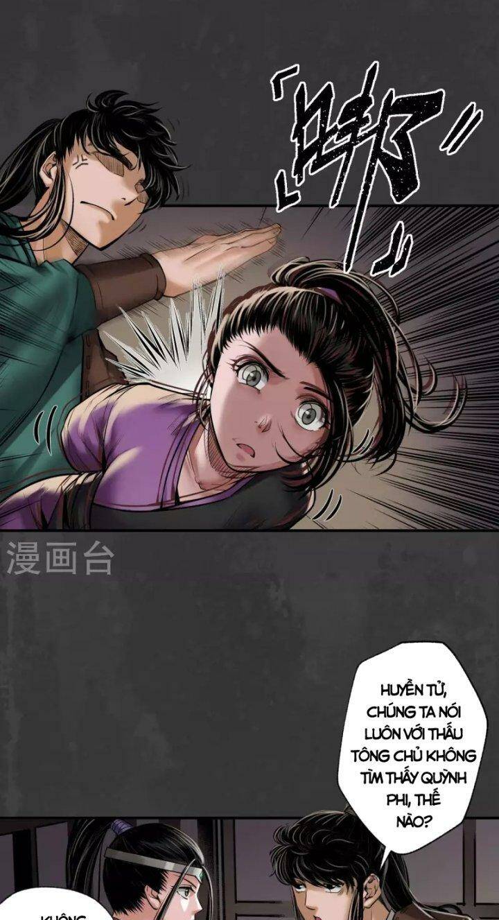 Chương 155 - Trang 19