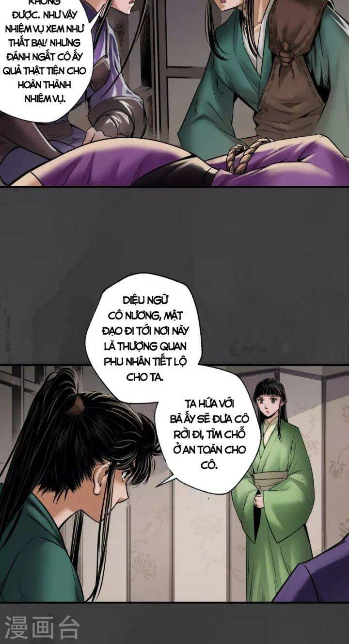 Chương 155 - Trang 20
