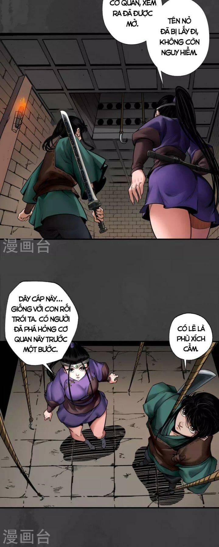 Chương 155 - Trang 3